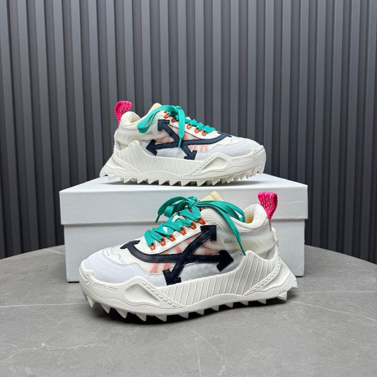 Off New 2026 Men's and Women's Sports Shoes