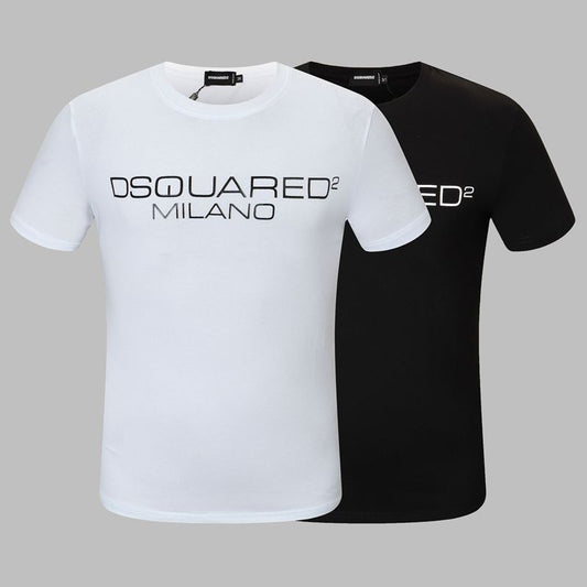 DSQ2 2025 New Arrivals Men's T-Shirts