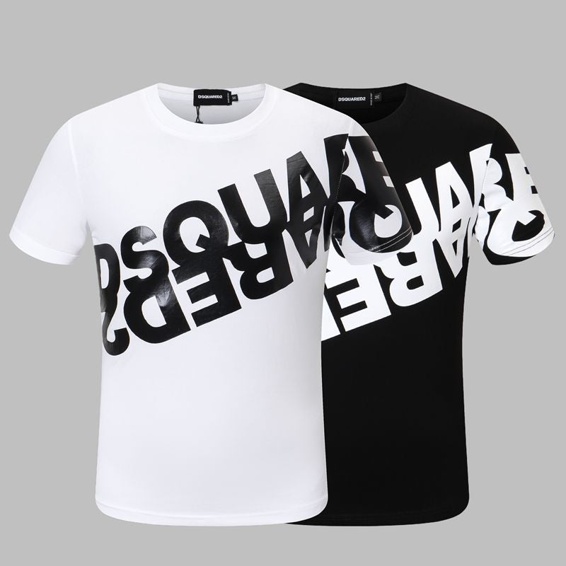 DSQ2 2025 New Arrivals Men's T-Shirts