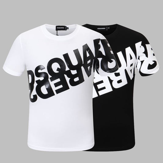 DSQ2 2025 New Arrivals Men's T-Shirts