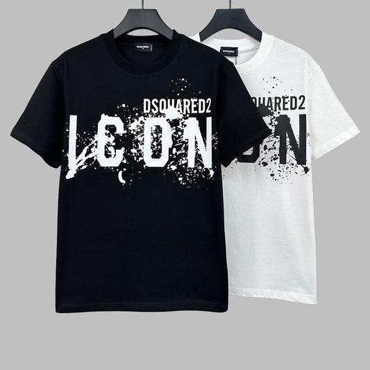 DSQ2 2025 New Arrivals Men's T-Shirts