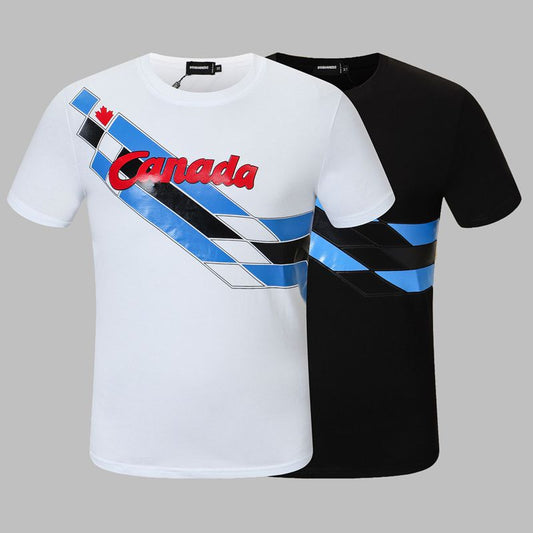 DSQ2 2025 New Arrivals Men's T-Shirts
