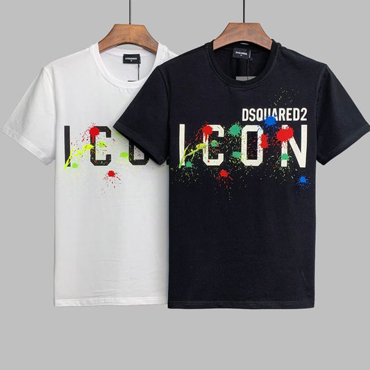 DSQ2 2025 New Arrivals Men's T-Shirts