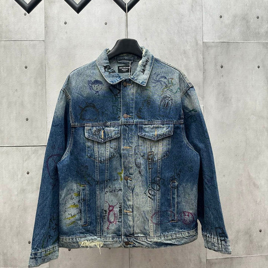BLCG 2025 Men's and Women's Jackets