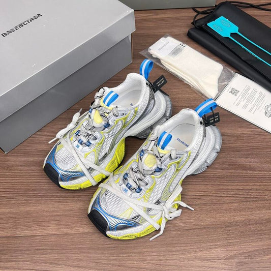 BLCG 2025 Men's and Women's Sports Shoes