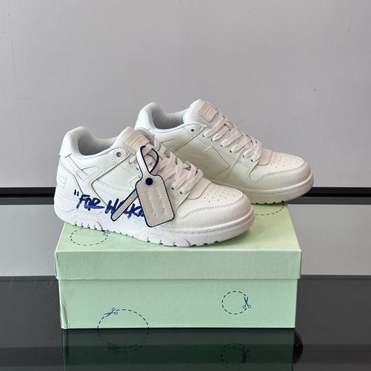 Off New 2026 Men's and Women's Sports Shoes