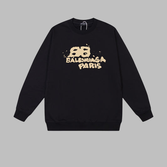 BLCG 2025 Men's Women's Sweaters