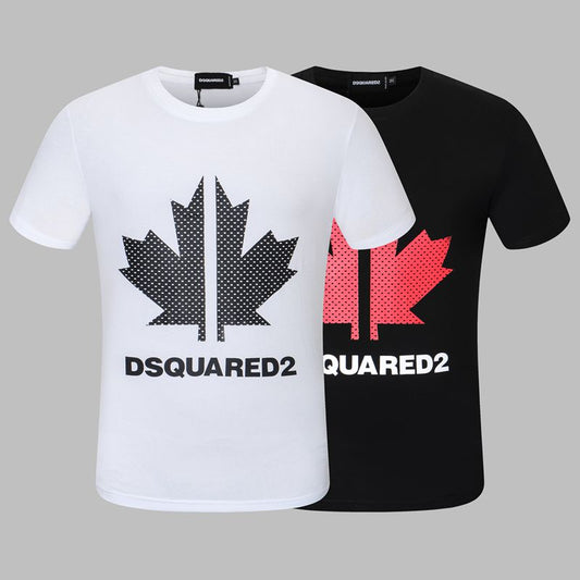 DSQ2 2025 New Arrivals Men's T-Shirts