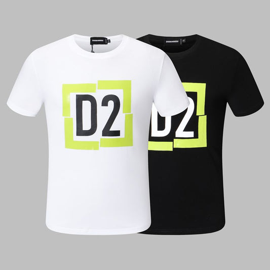 DSQ2 2025 New Arrivals Men's T-Shirts