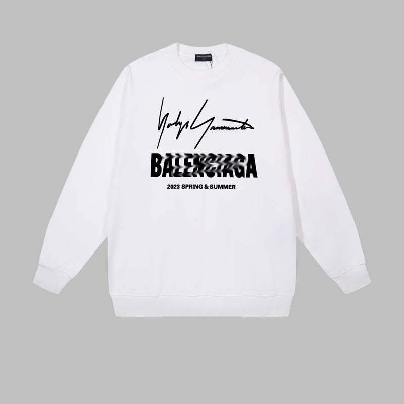 BLCG 2025 Men's Women's Sweaters