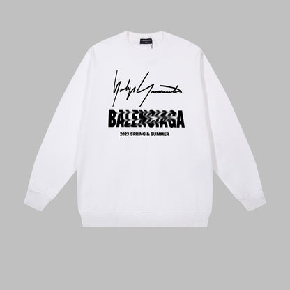 BLCG 2025 Men's Women's Sweaters