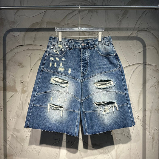 BLCG 2025 Men's and Women's Casual Shorts