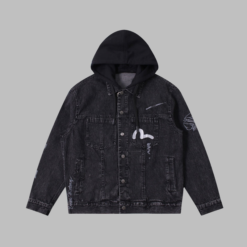EV New Men's and Women's Jackets