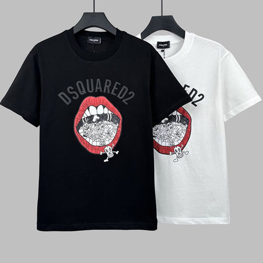 DSQ2 2025 New Arrivals Men's T-Shirts