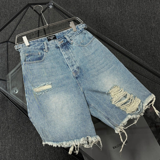 BLCG 2025 Men's and Women's Casual Shorts