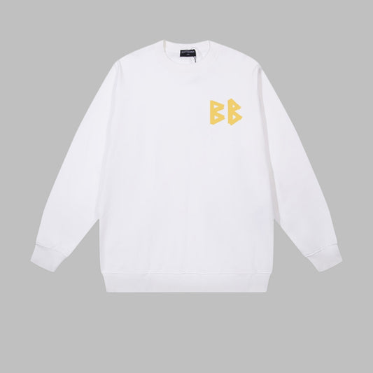 BLCG 2025 Men's Women's Sweaters