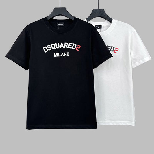 DSQ2 2025 New Arrivals Men's T-Shirts