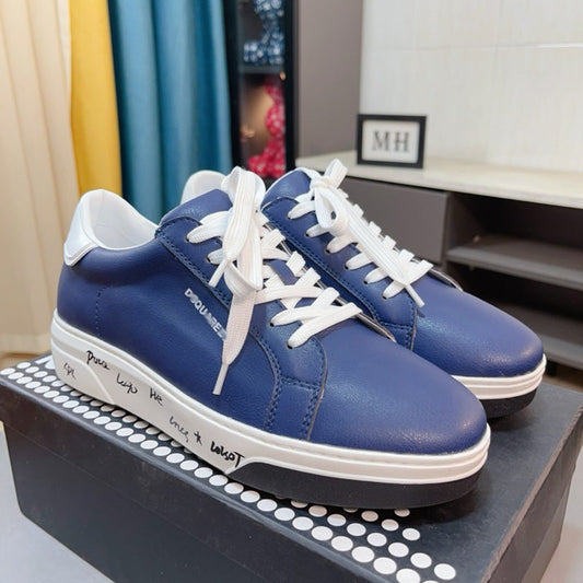 NEW DSQ2 2025 Men's  Shoes