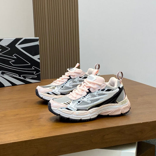 Off New 2026 Men's and Women's Sports Shoes