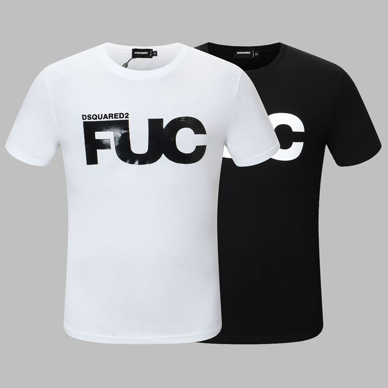 DSQ2 2025 New Arrivals Men's T-Shirts