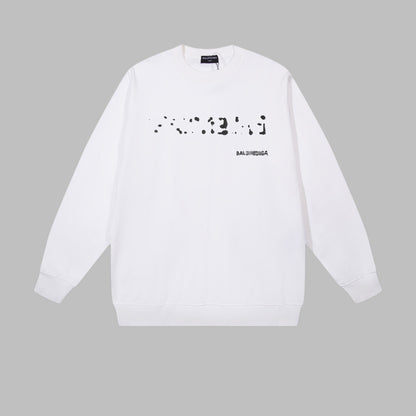 BLCG 2025 Men's Women's Sweaters