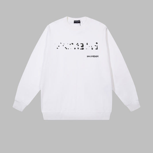 BLCG 2025 Men's Women's Sweaters