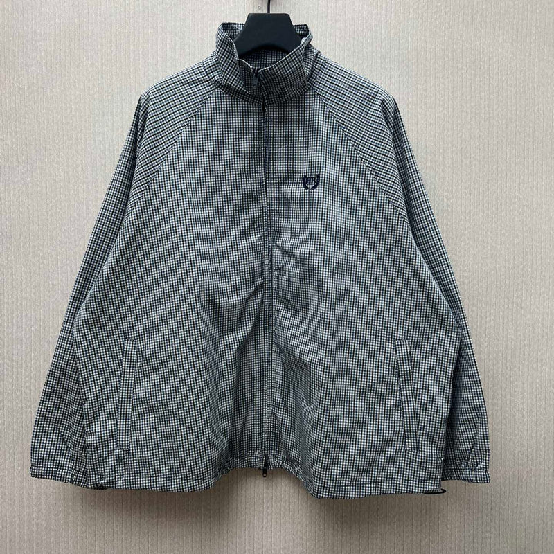BLCG 2025 Men's and Women's Jackets