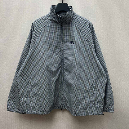 BLCG 2025 Men's and Women's Jackets