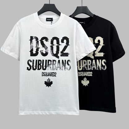 DSQ2 2025 New Arrivals Men's T-Shirts