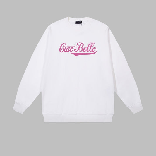 BLCG 2025 Men's Women's Sweaters