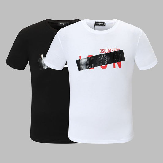 DSQ2 2025 New Arrivals Men's T-Shirts