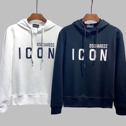 2025 New DSQ2 Men's Long Sleeve T-Shirt
