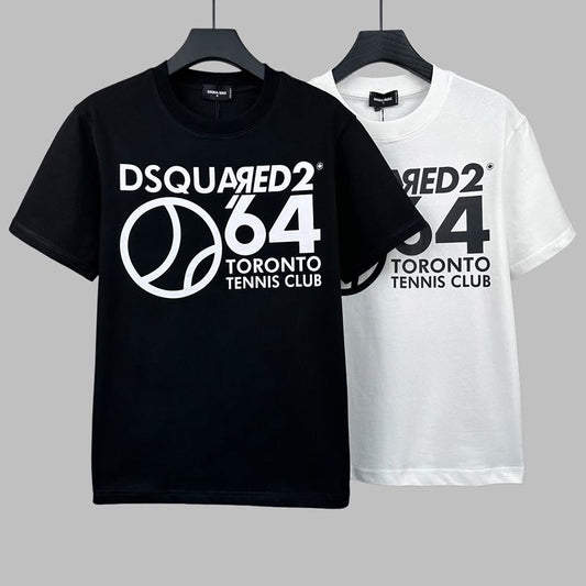 DSQ2 2025 New Arrivals Men's T-Shirts