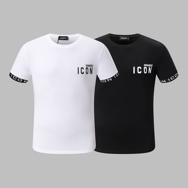 DSQ2 2025 New Arrivals Men's T-Shirts