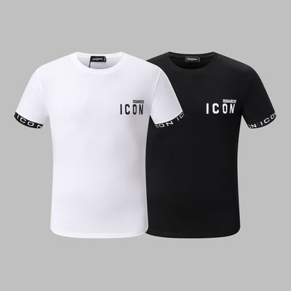 DSQ2 2025 New Arrivals Men's T-Shirts