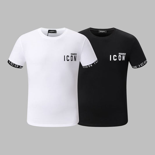 DSQ2 2025 New Arrivals Men's T-Shirts