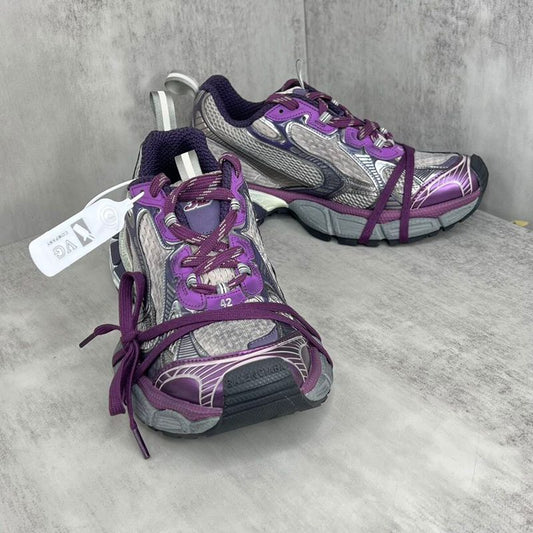 BLCG 2025 Men's and Women's Sports Shoes
