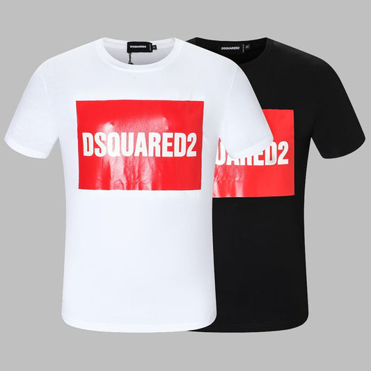 DSQ2 2025 New Arrivals Men's T-Shirts