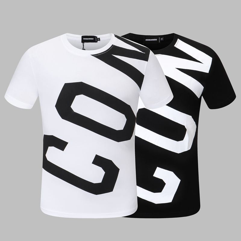 DSQ2 2025 New Arrivals Men's T-Shirts