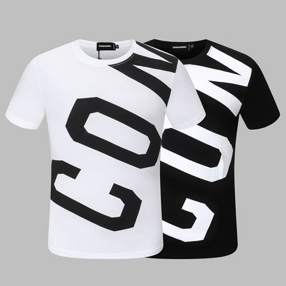 DSQ2 2025 New Arrivals Men's T-Shirts
