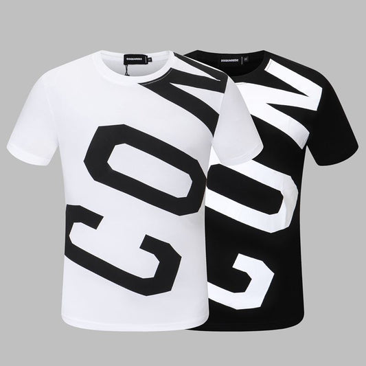 DSQ2 2025 New Arrivals Men's T-Shirts