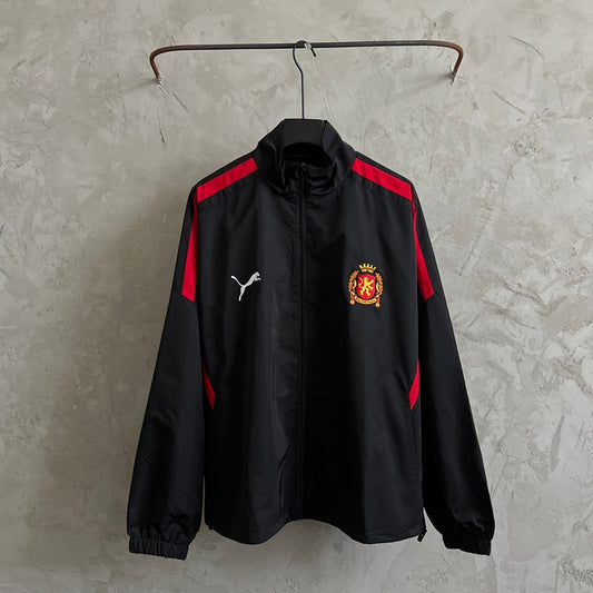 BLCG 2025 Men's and Women's Jackets