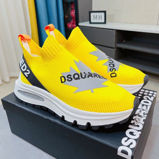 2025SS NEW-DSQ2  Men's shoes