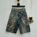 Acne 2026 Men's & Women's Shorts