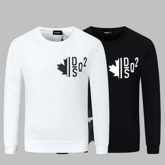 2025 New DSQ2 Men's Long Sleeve T-Shirt