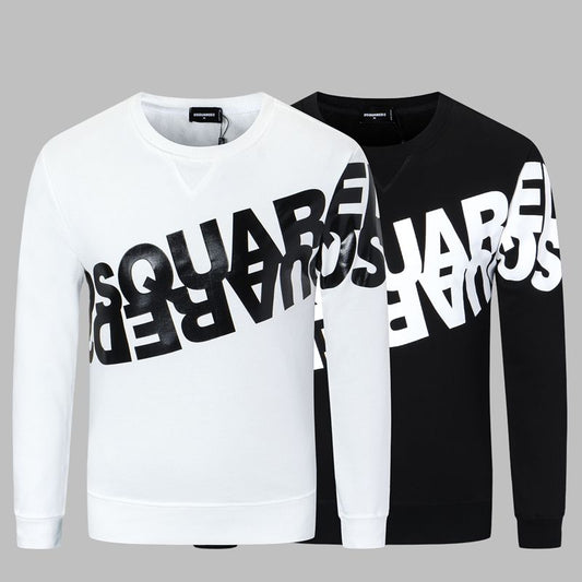 2025 New DSQ2 Men's Long Sleeve T-Shirt