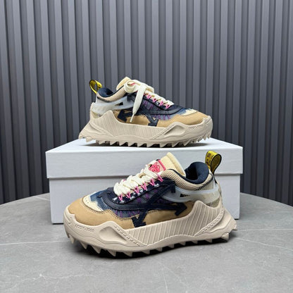 Off New 2026 Men's and Women's Sports Shoes