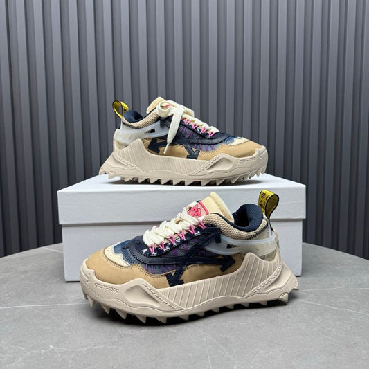 Off New 2026 Men's and Women's Sports Shoes