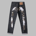EV 2026 New Men's Casual Jeans