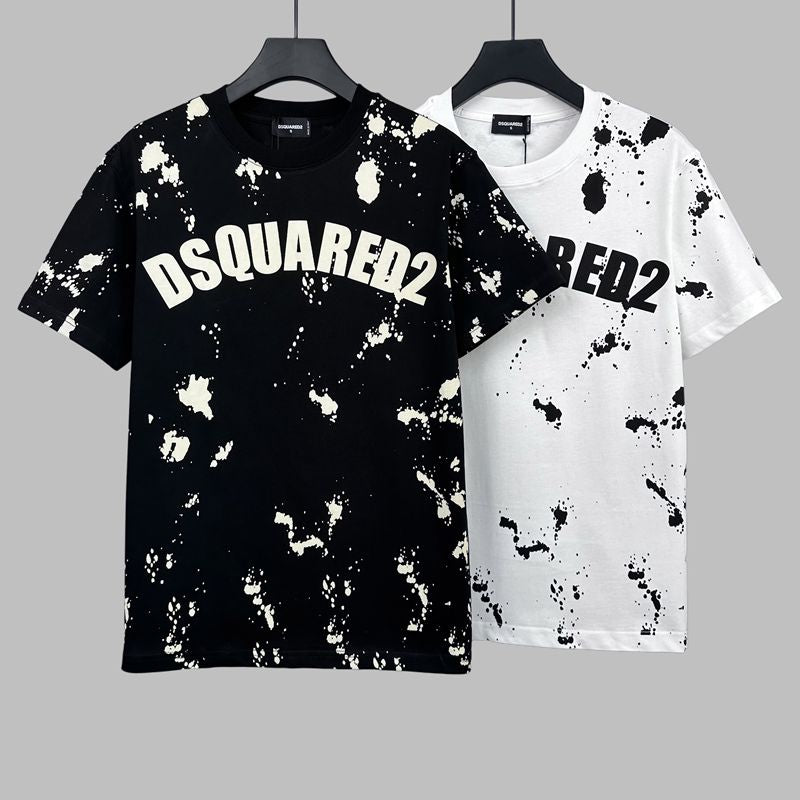 DSQ2 2025 New Arrivals Men's T-Shirts